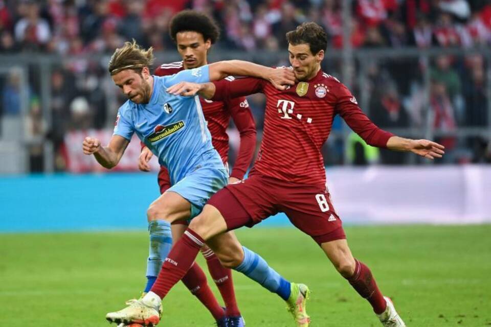 Bayern München Bayern München