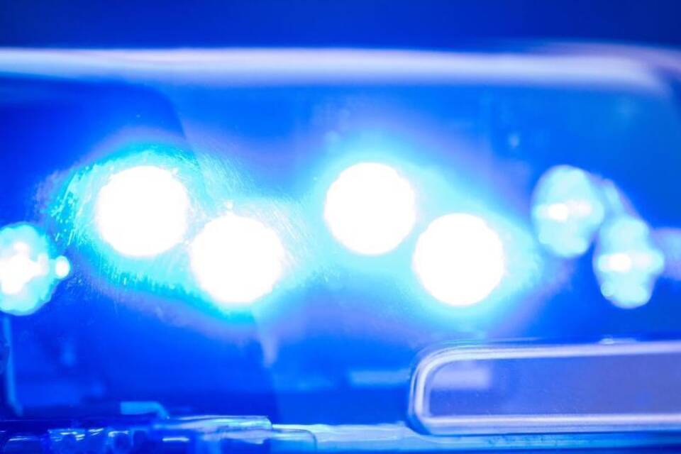 Blaulicht Blaulicht