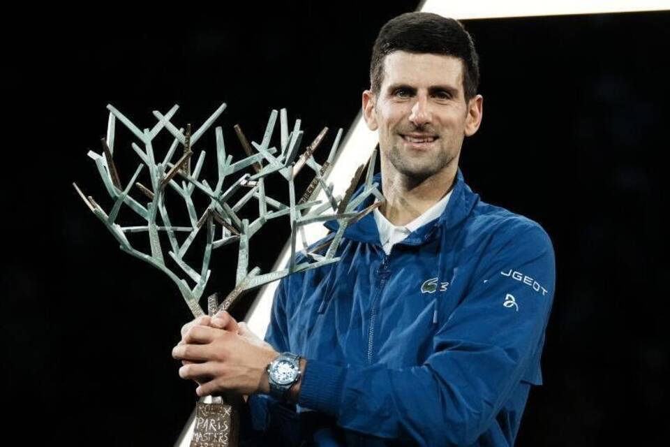 37. Masters-Titel 37. Masters-Titel