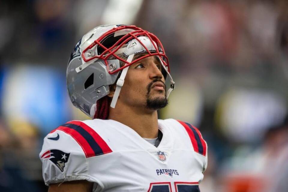 Jakob Johnson Jakob Johnson
