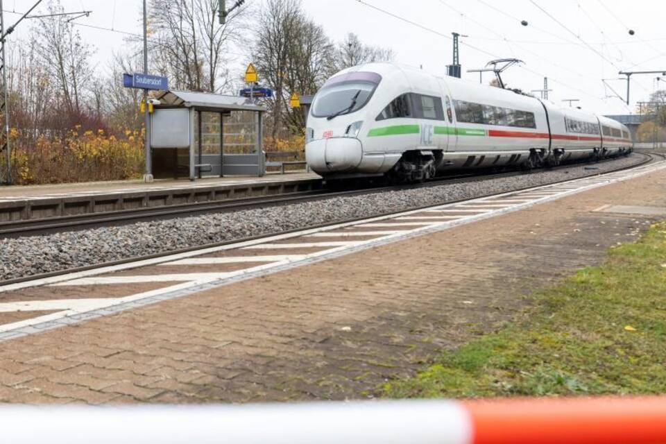 Bahnhof Seubersdorf Bahnhof Seubersdorf