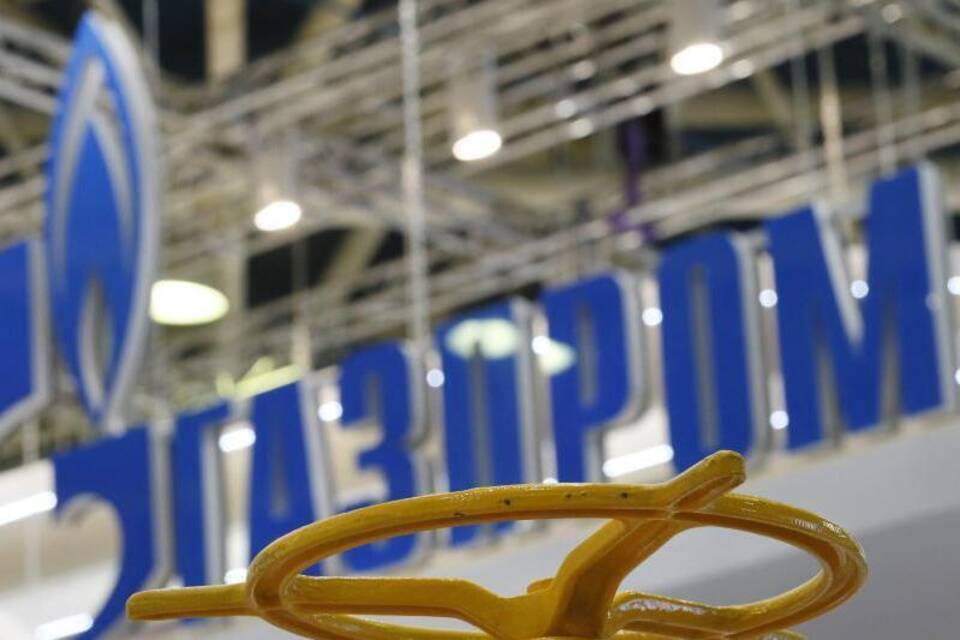 Gazprom Gazprom