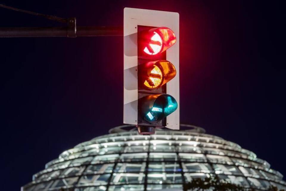 Ampel Ampel