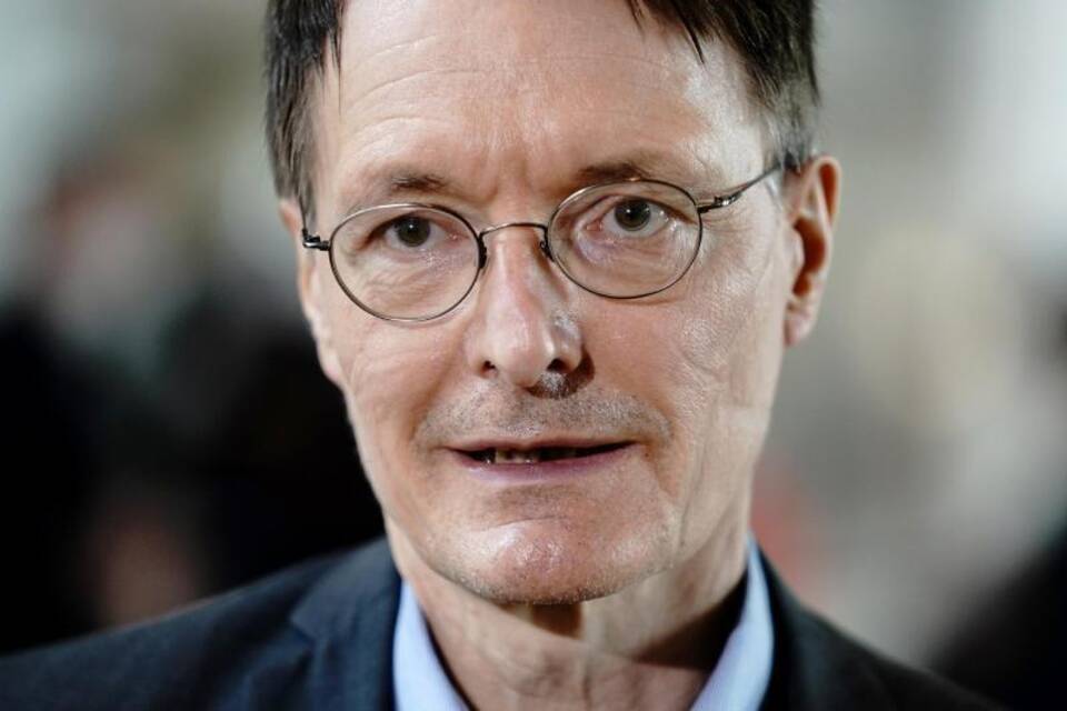 Karl Lauterbach Karl Lauterbach