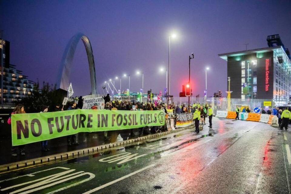 UN-Klimakonferenz UN-Klimakonferenz