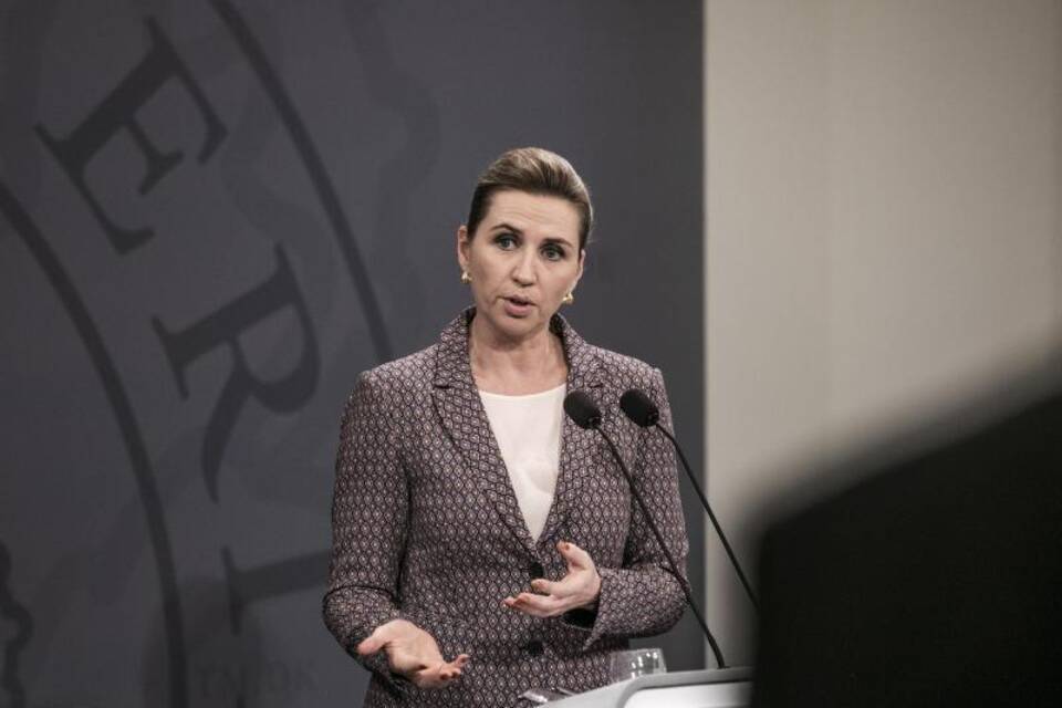 Dänemark will Corona-Pass wieder einführen