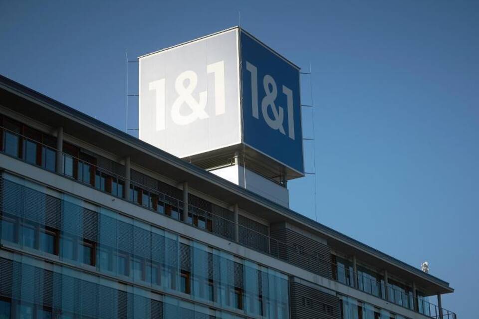 1&1 1&1