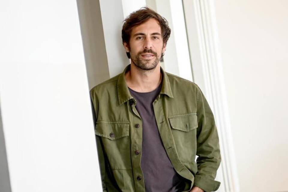 Max Giesinger