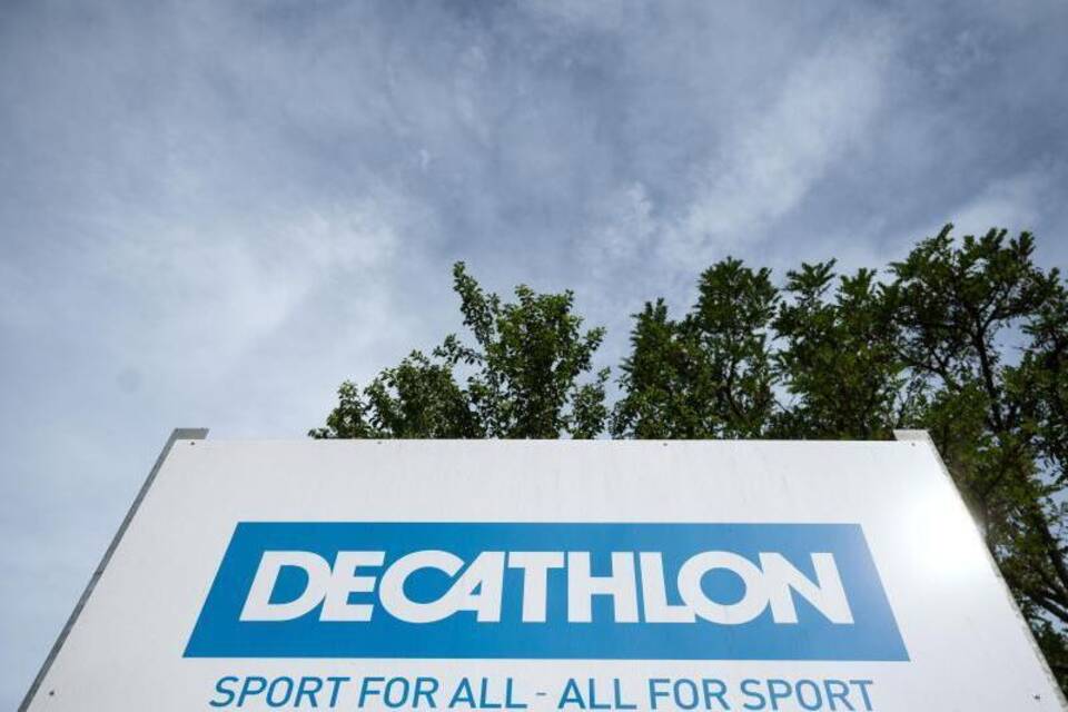 Decathlon Zentrale