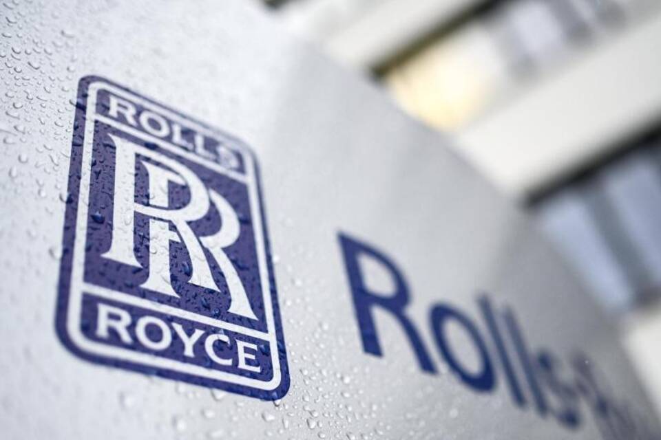 Rolls Royce Power Systems Rolls Royce Power Systems