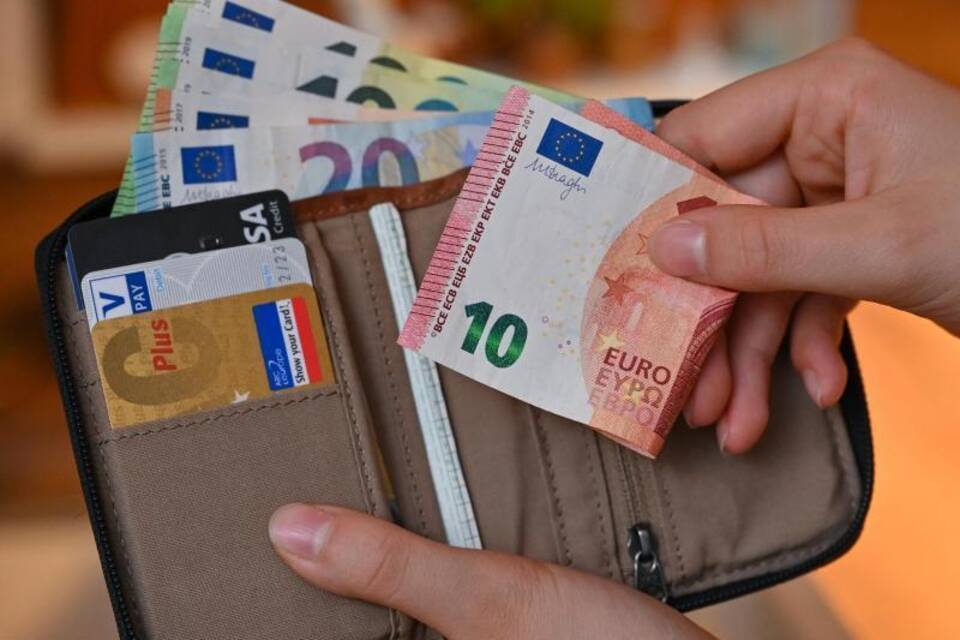 Bargeld