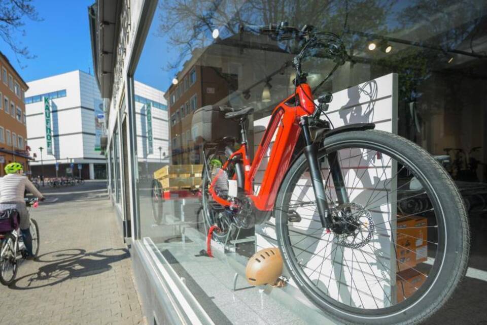 Fahrradladen Fahrradladen