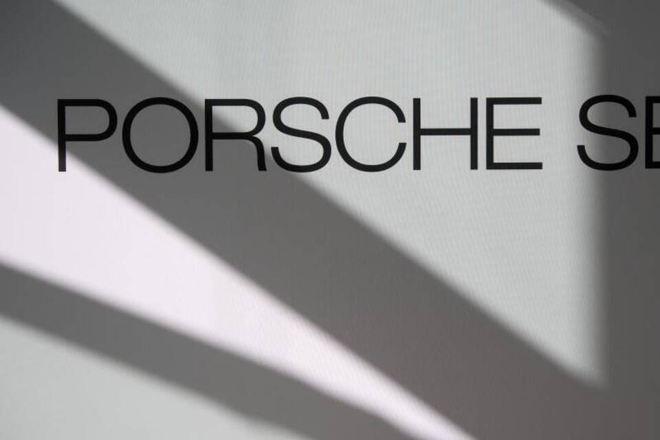 Porsche SE