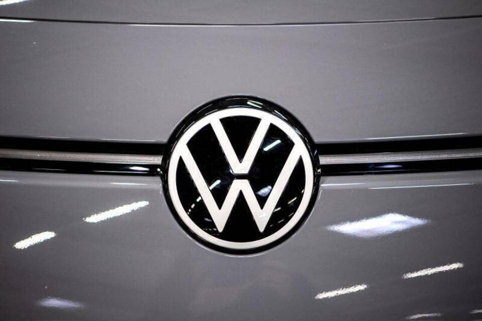 VW plant neues Werk für E-Auto Trinity nahe Stammsitz