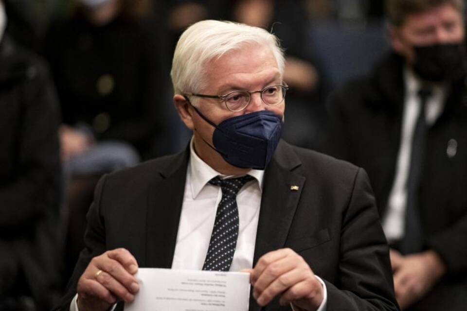 Gedenken Pogromnacht - Berlin Gedenken Pogromnacht - Berlin