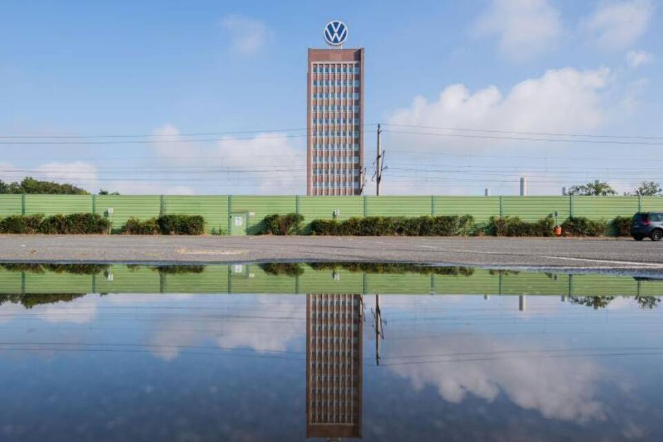 VW VW