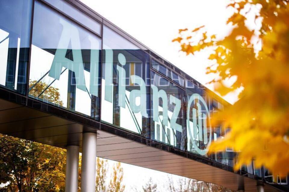 Allianz Allianz