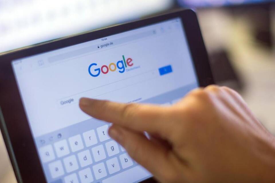 Google Google