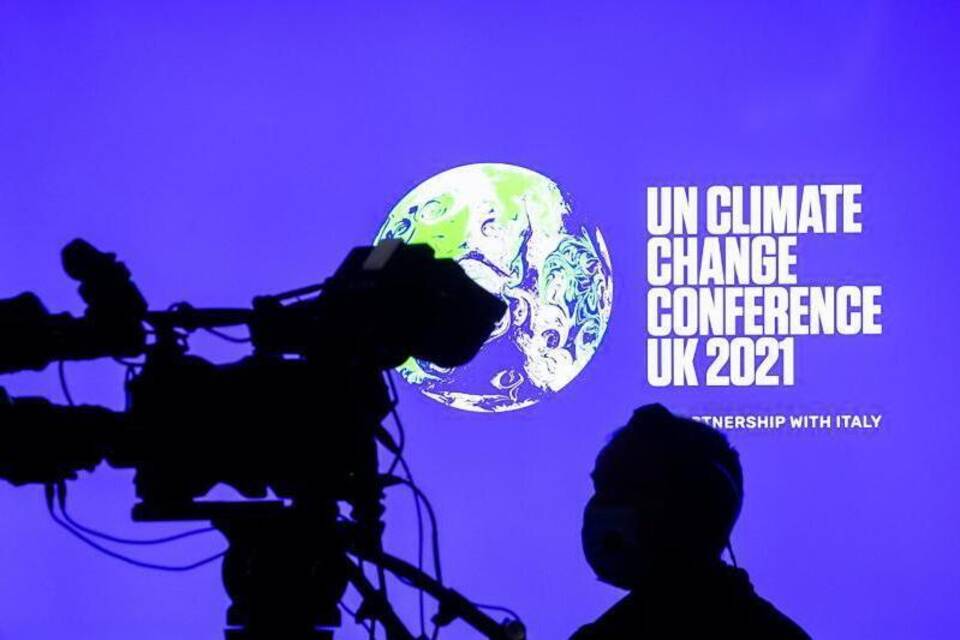 COP26 COP26