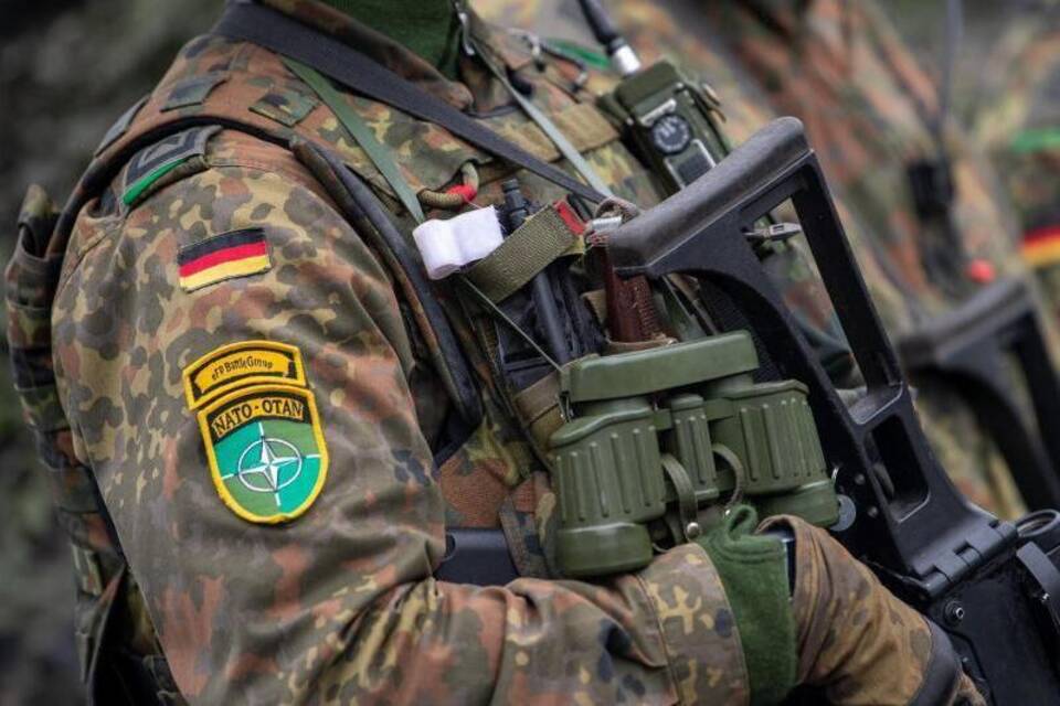 EU-Eingreiftruppe EU-Eingreiftruppe