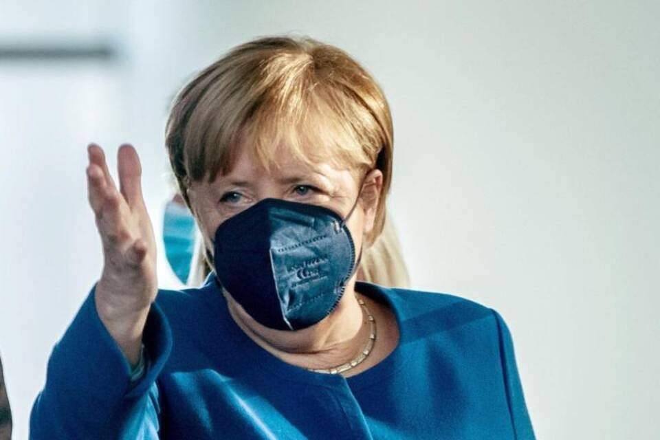Merkel Merkel