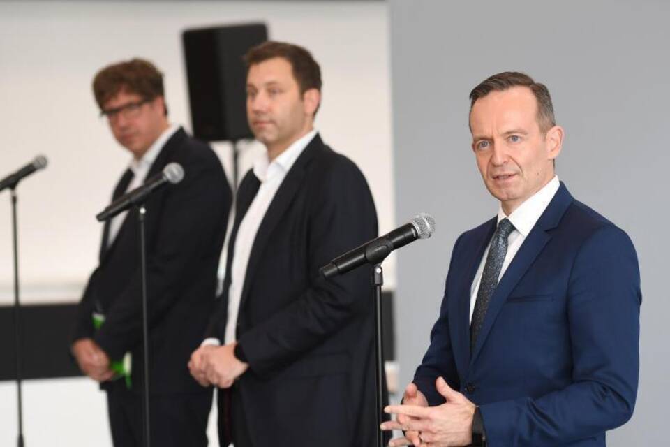 Koalitionsverhandlungen Koalitionsverhandlungen