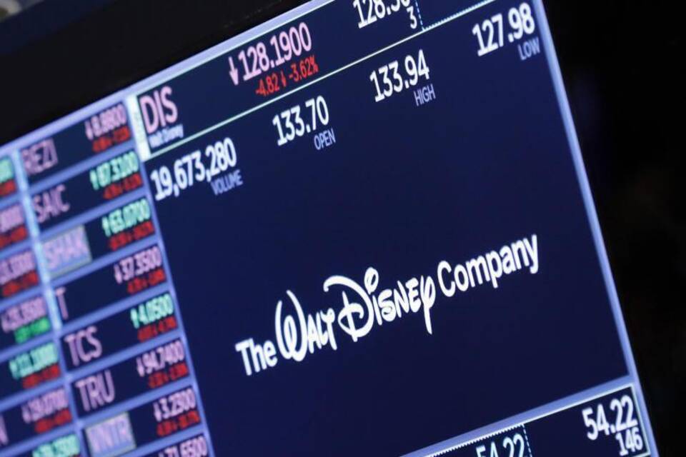 Walt Disney Walt Disney