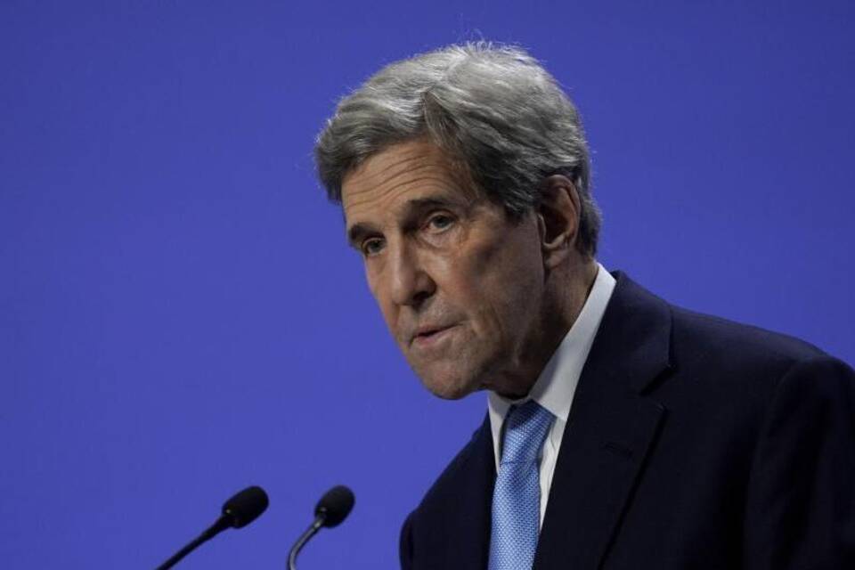 John Kerry John Kerry