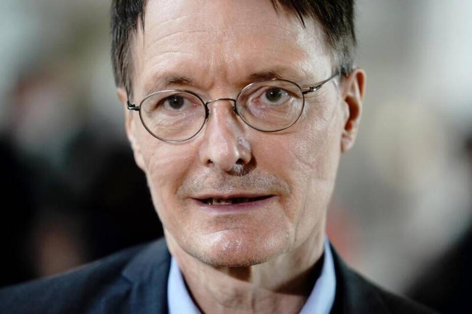 Karl Lauterbach Karl Lauterbach