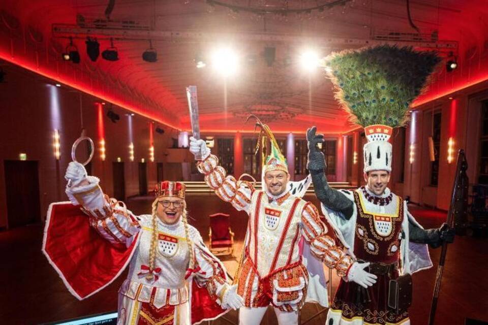 Karneval Karneval