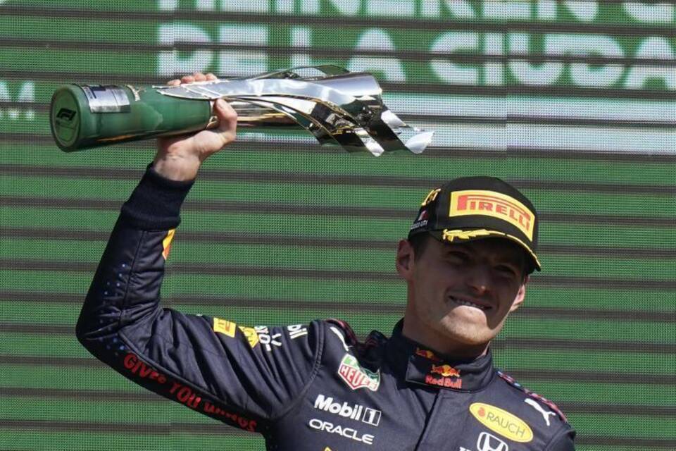 Max Verstappen Max Verstappen