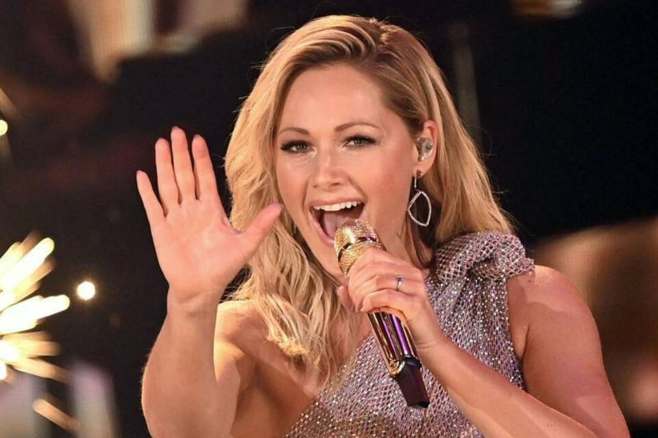 Helene Fischer