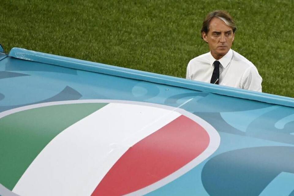 Roberto Mancini