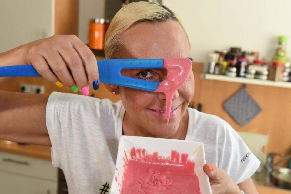 Natascha Ochsenknecht Natascha Ochsenknecht