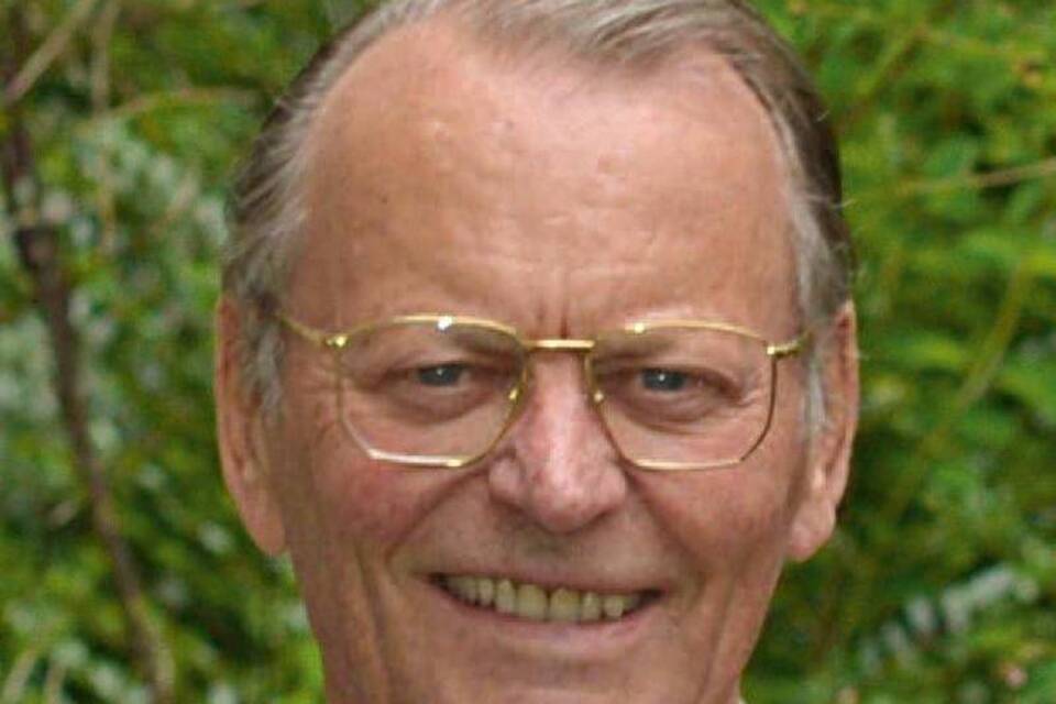 Rudolf C. Bettschart Rudolf C. Bettschart