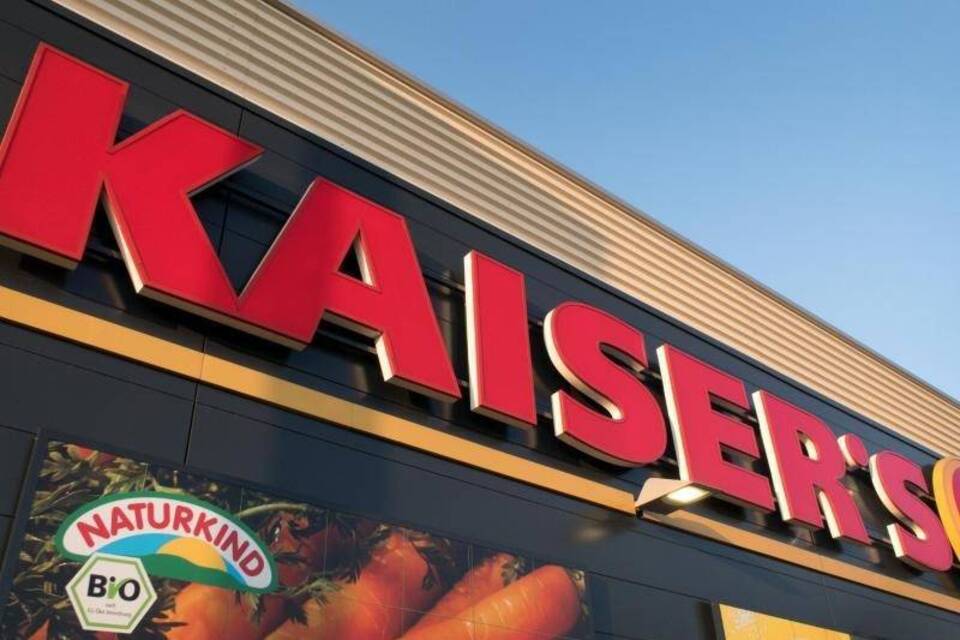 Supermarkt Kaiser`s