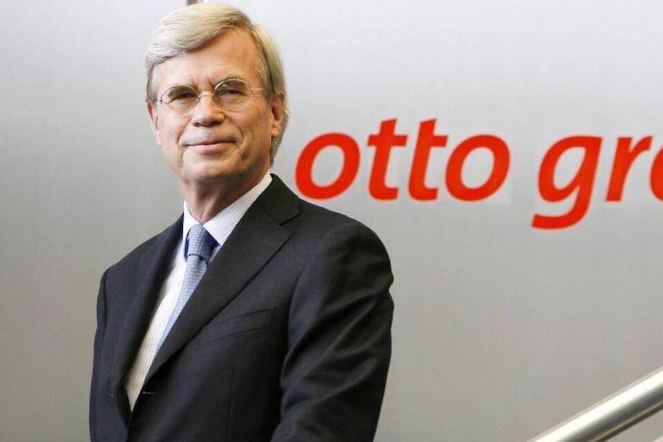 Michael Otto Michael Otto