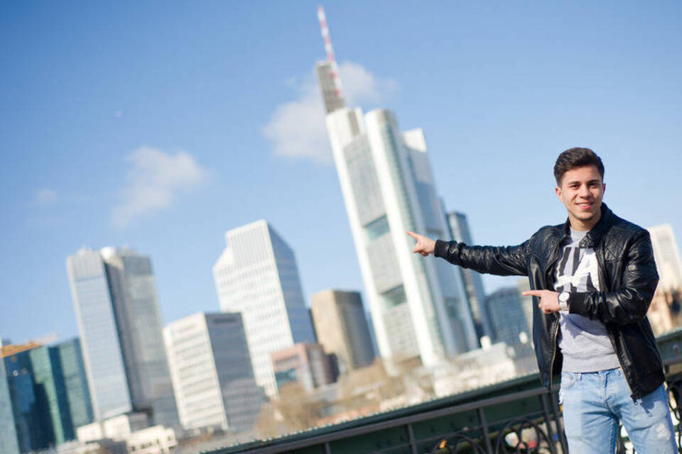 Momo, die Lochis und Co: Junge YouTuber sind für Gleichaltrige Stars Momo, die Lochis und Co: Junge YouTuber sind für Gleichaltrige Stars