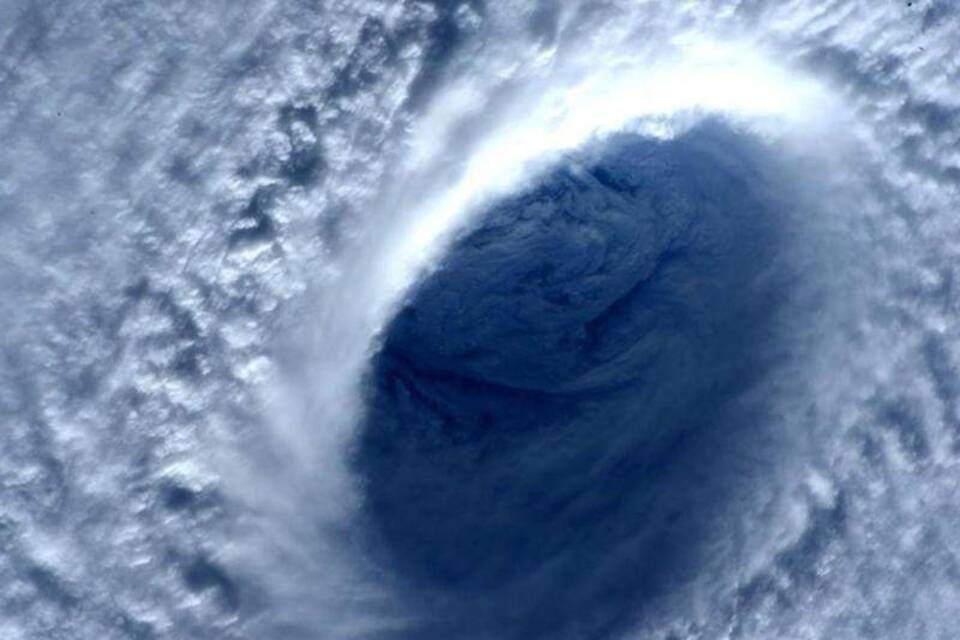 Taifun Maysak