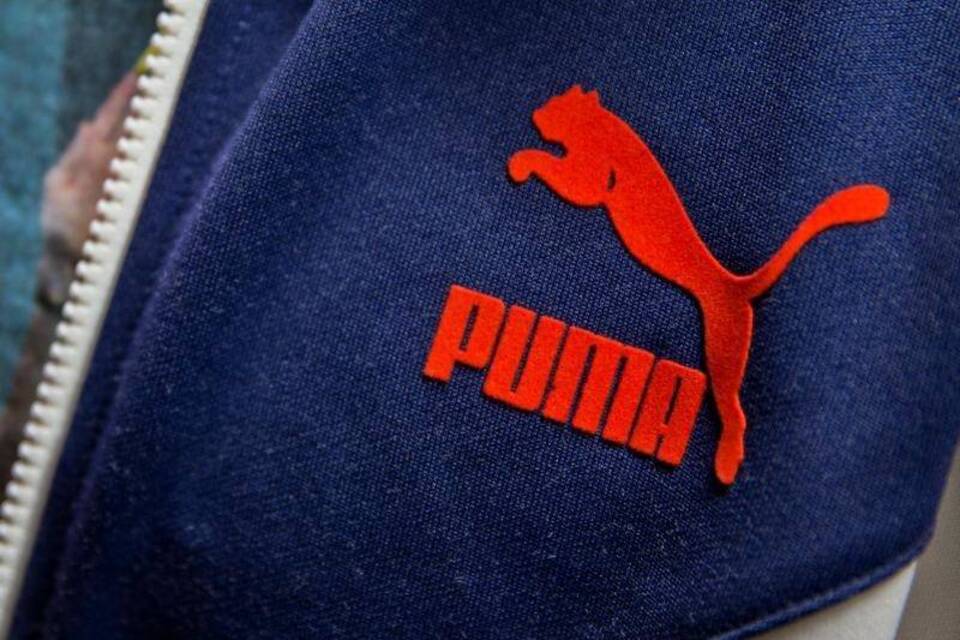 Puma Puma