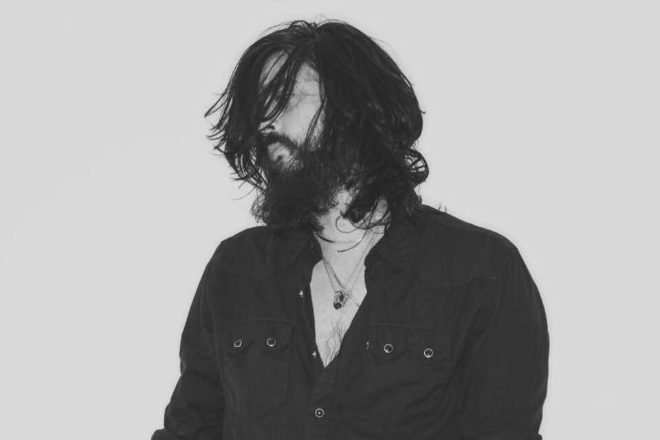 Scott Matthew Scott Matthew