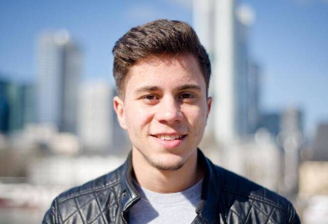 Mohamed Satiane Mohamed Satiane