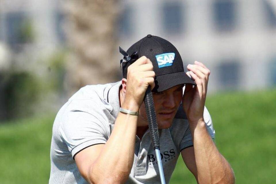 Martin Kaymer