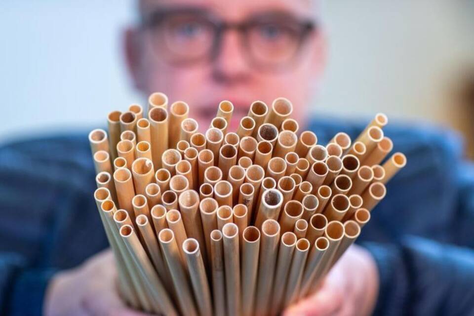 Trinkhalme Trinkhalme