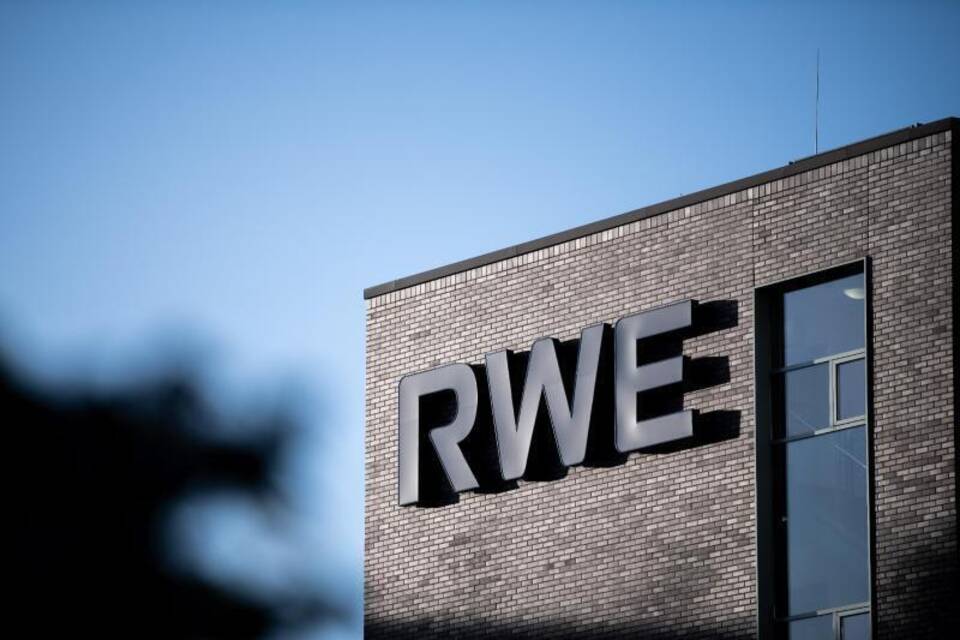 RWE Campus Essen