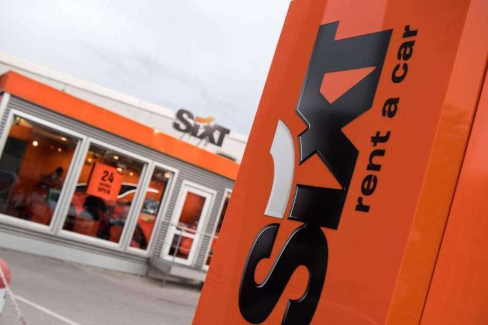 Sixt Sixt