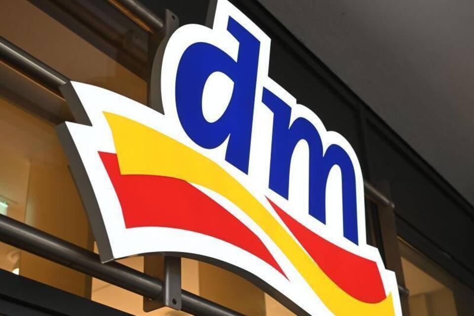 Drogeriemarktunternehmen dm
