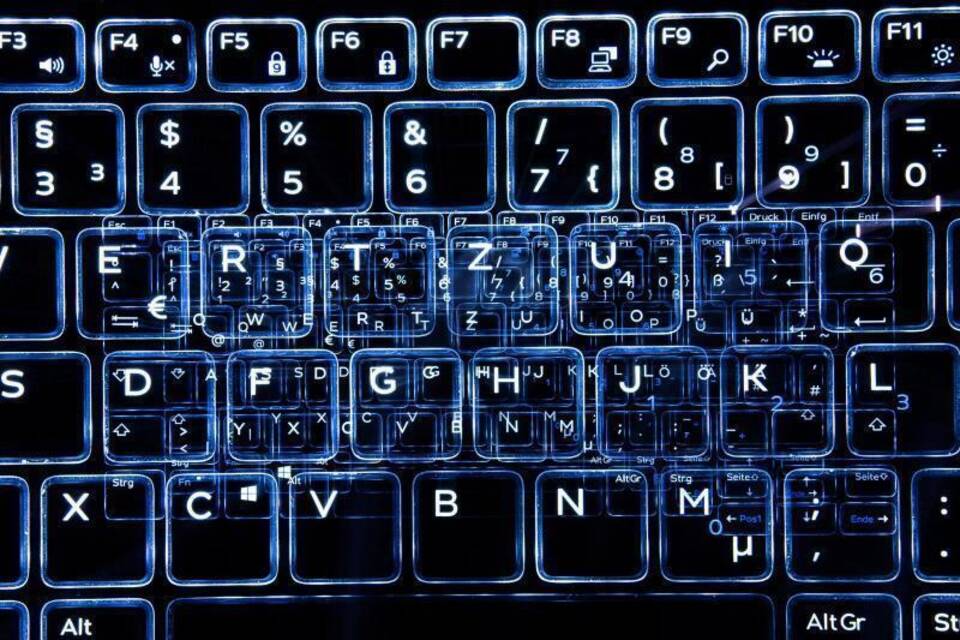 Cyberattacke Cyberattacke