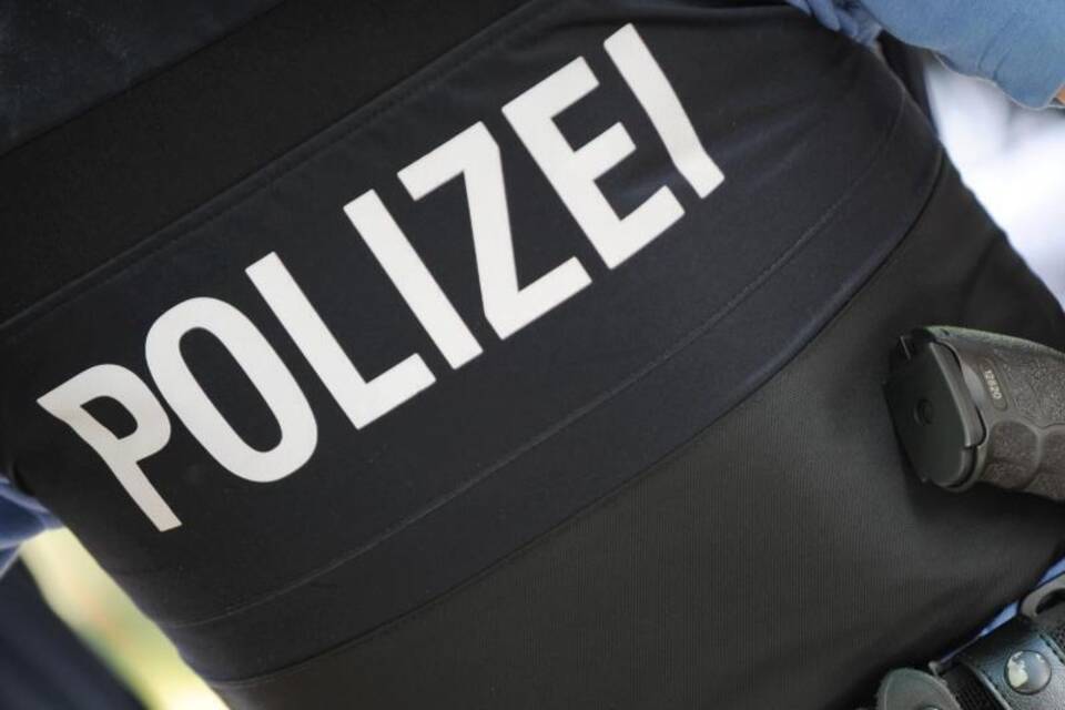 Polizei