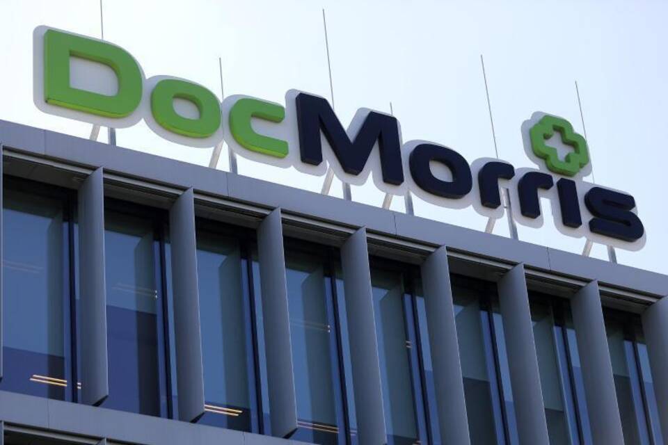 DocMorris